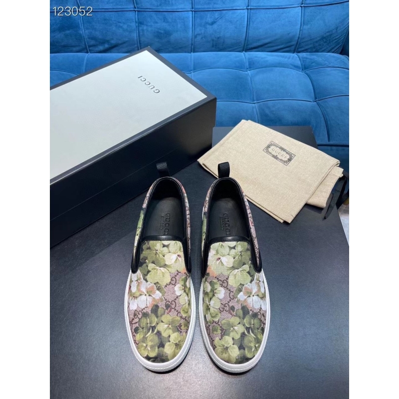 G*u*i casual shoes